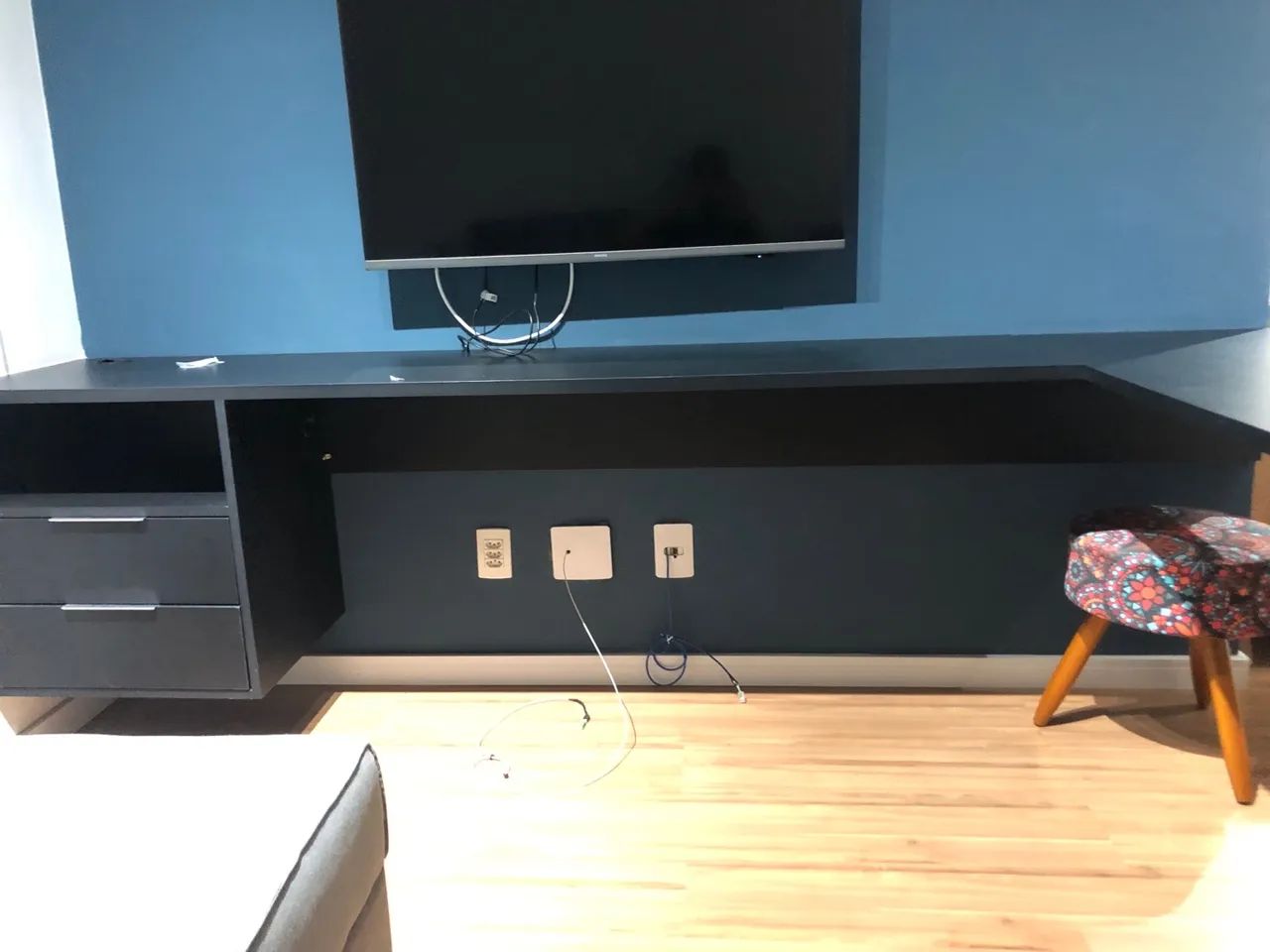 Mesa Em L Premium  - Foto 2