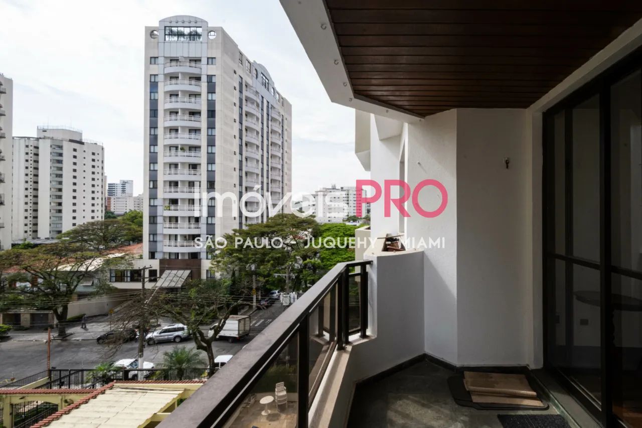 MOEMA INDIOS- 3 DORM 1 SUITE - 1 VAGA DETERMINADA!EXCELENTE LAZER! 400M² METRÔ E SHOPPING  - Foto 3