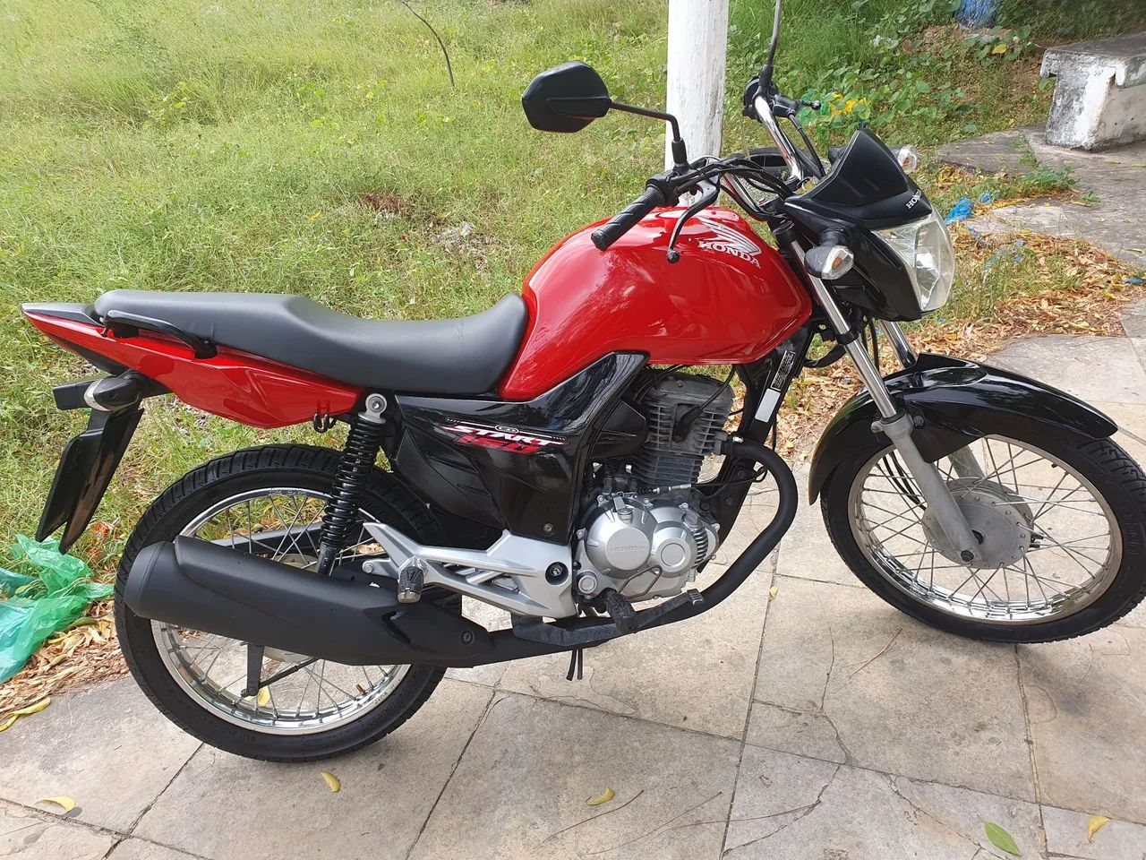 Start 160 / 2018 