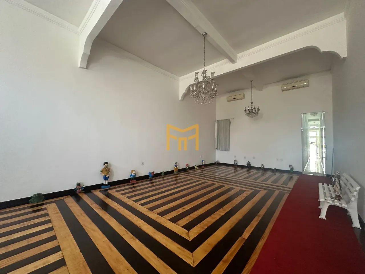 Excelente imóvel para locação com 380 m2, Cidade Velha, Belém/PA