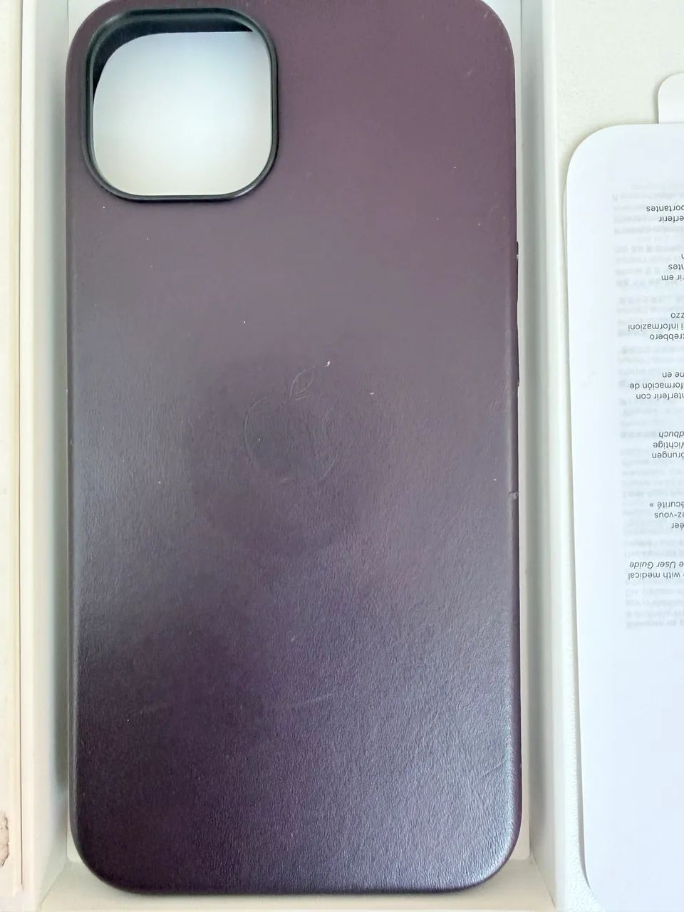 Capa iPhone 13 - Foto 3