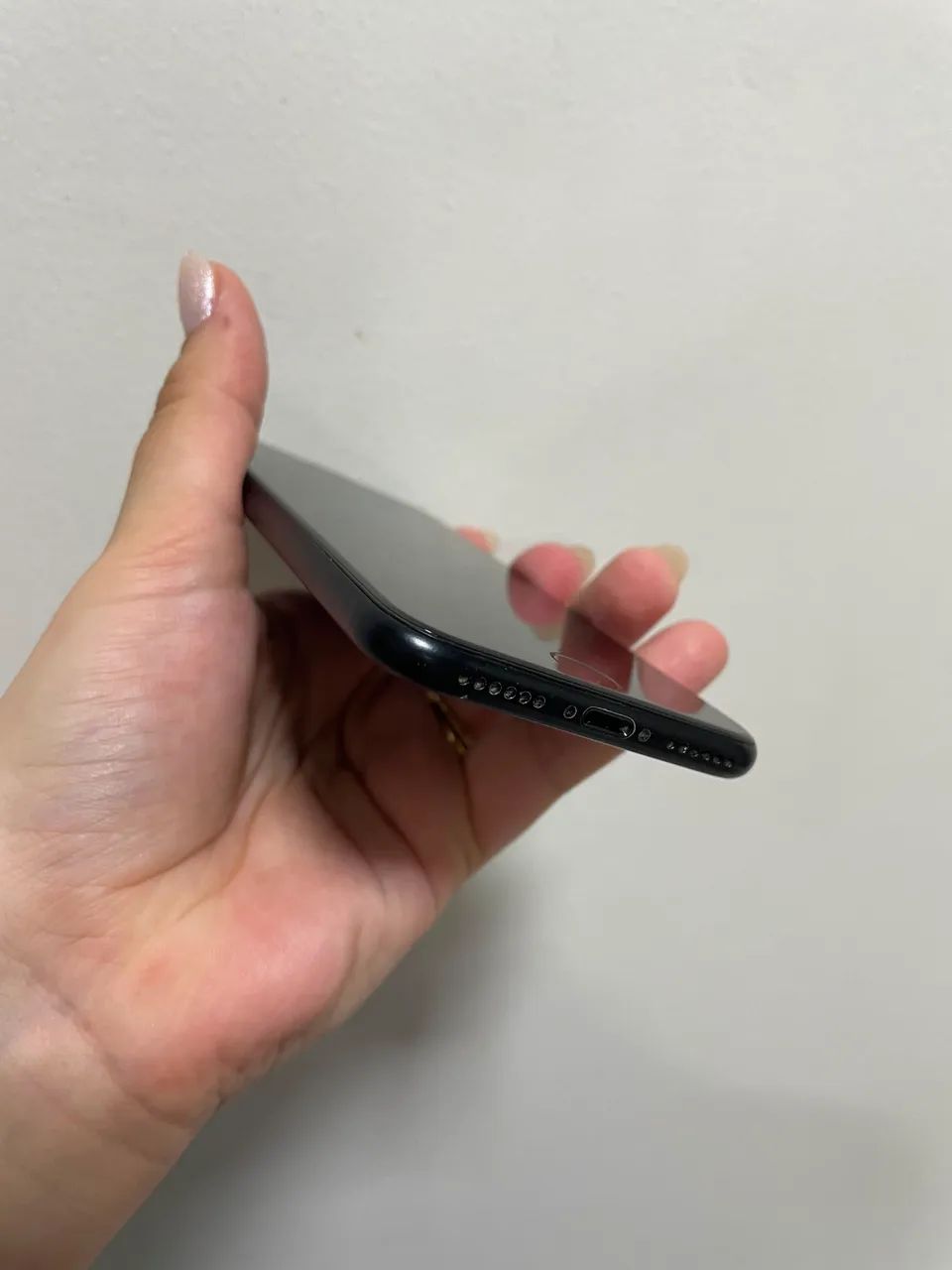 iPhone SE 2ª Geração - Foto 4