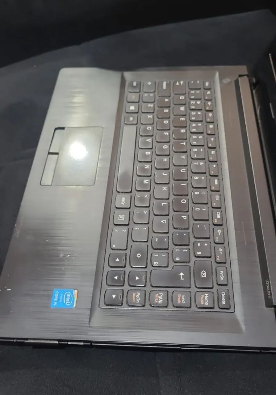 Vende-se Notebook  - Foto 4
