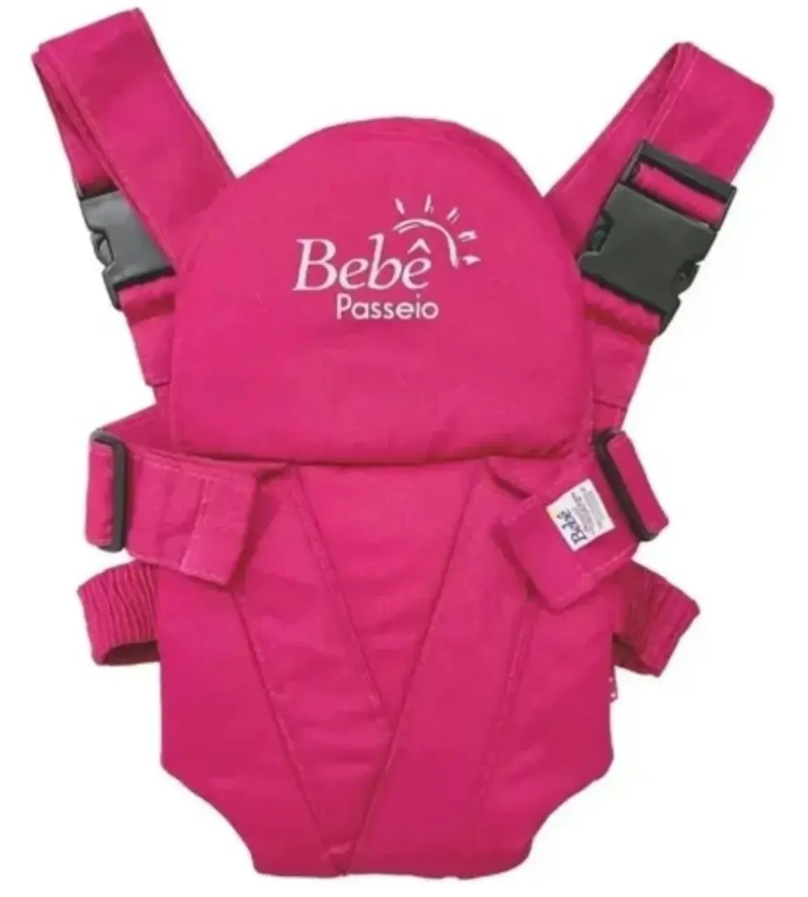 Canguru bebê 