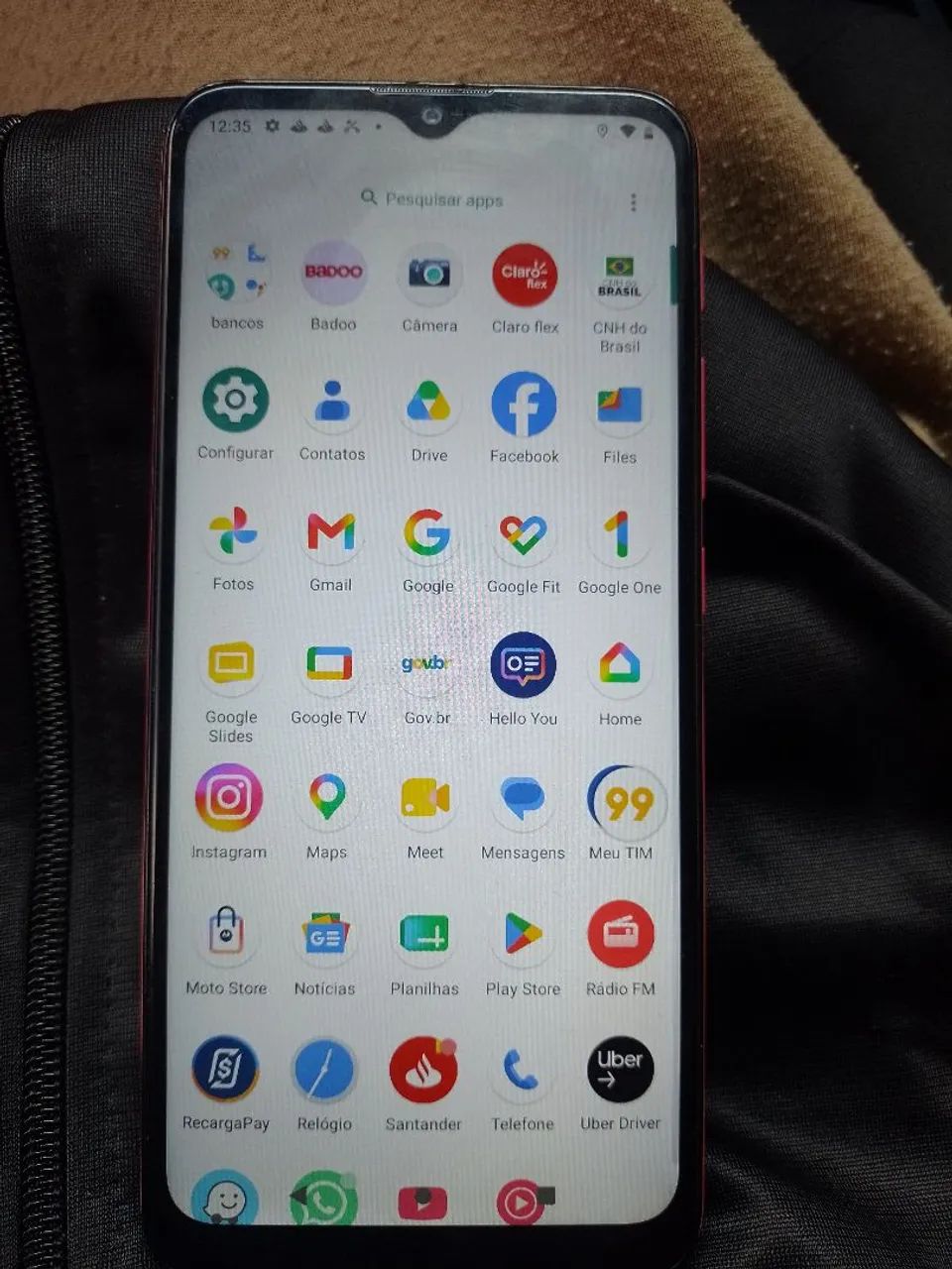 Moto g20 - Foto 2