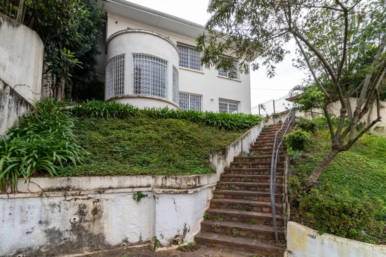 Casa comercial na Rua Itápolis, 703  420 m² - Foto 2