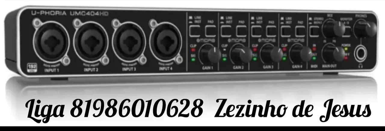 Placa de som para pc  - Foto 2