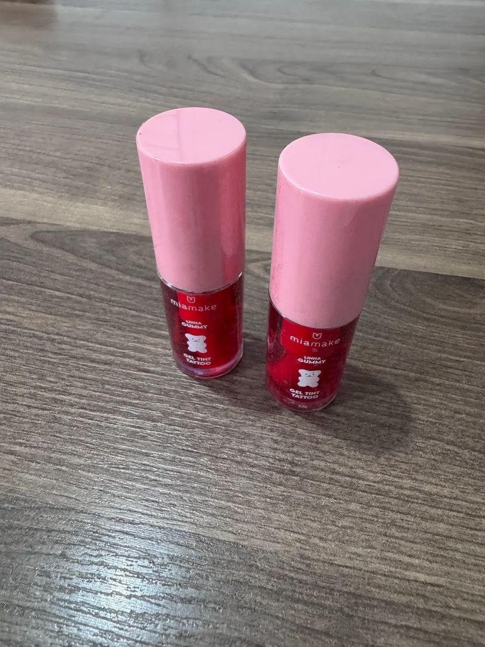 Mia MAKE GEL TINT TATOO GUMMY - Foto 3