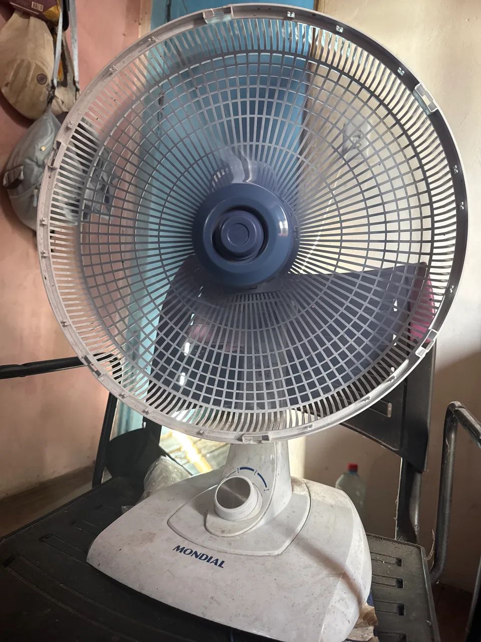 Ventilador 