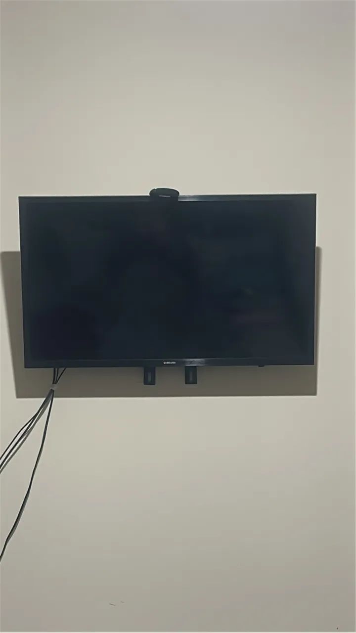 Tv 32 polegadas smart  - Foto 3