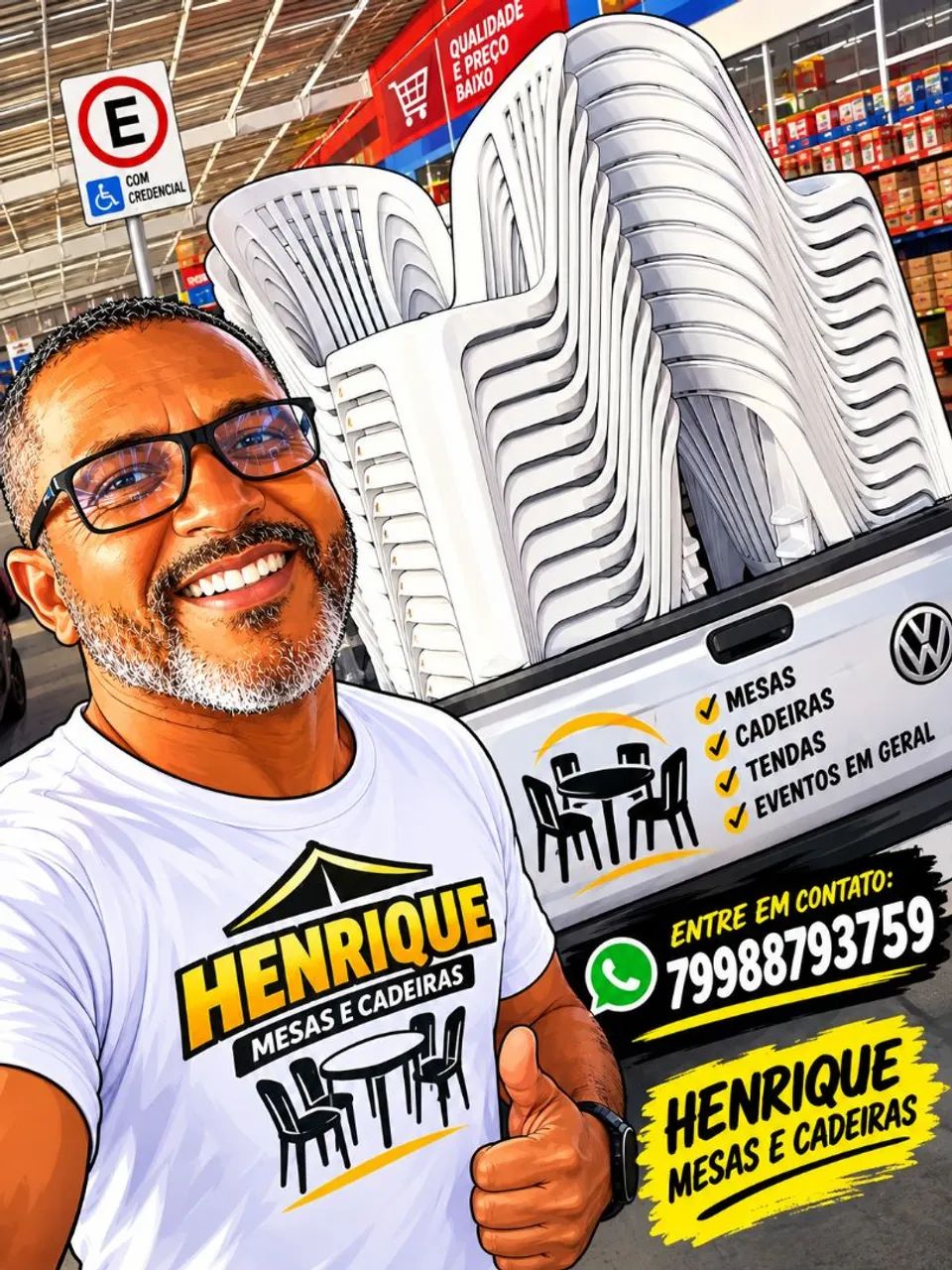 Locação e fretes  - Foto 2