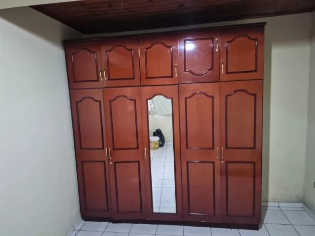 Guarda roupa  - Foto 3