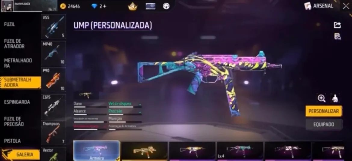 Free Fire - Foto 3
