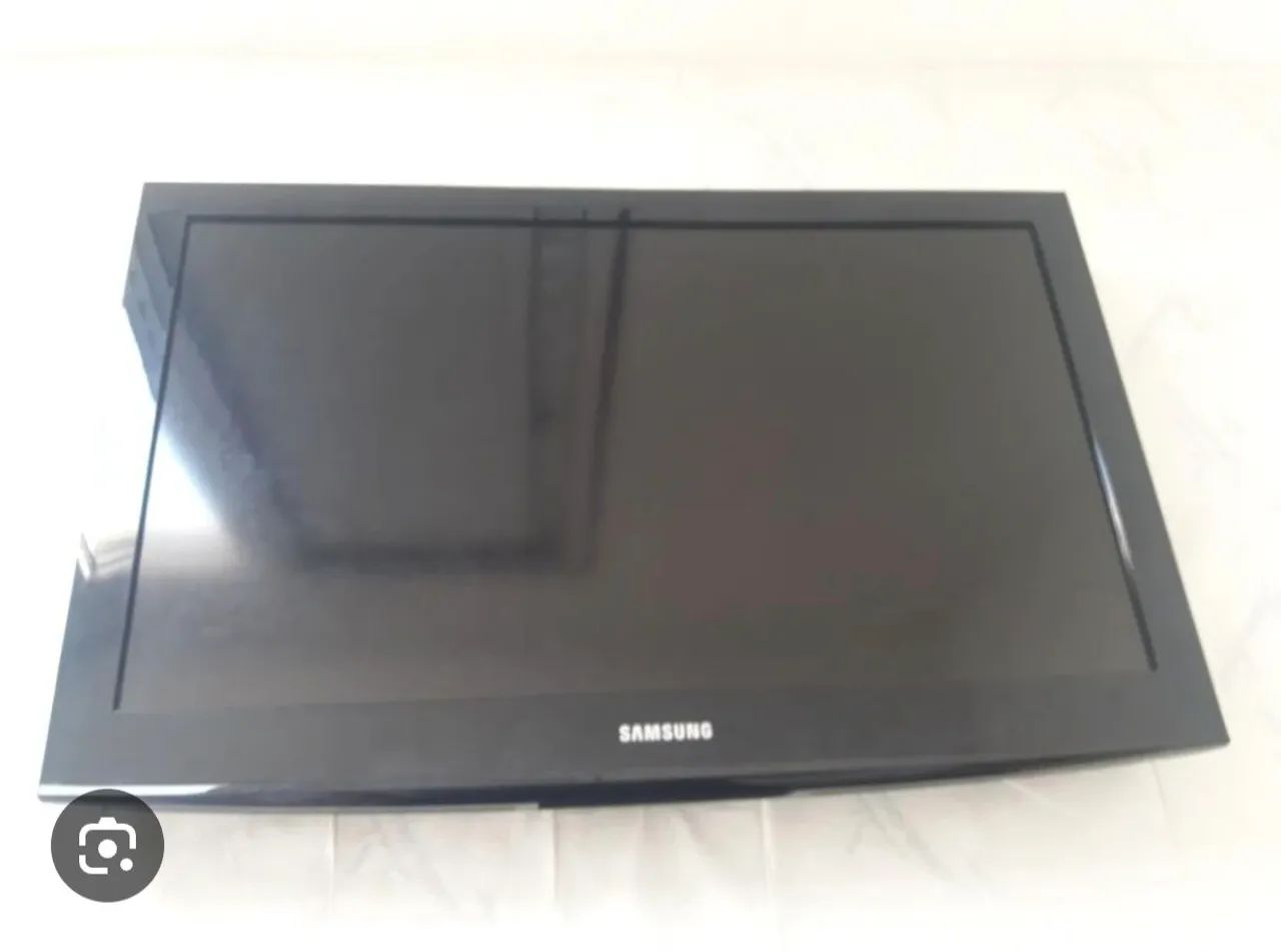 Vendo TV Samsung 32 polegadas  - Foto 2