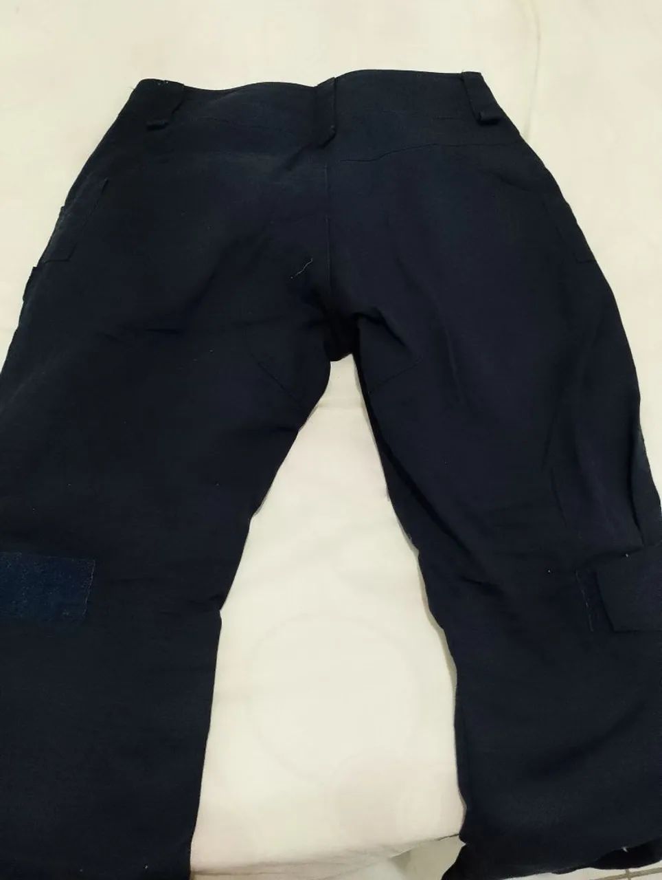 Calça tática masculina 