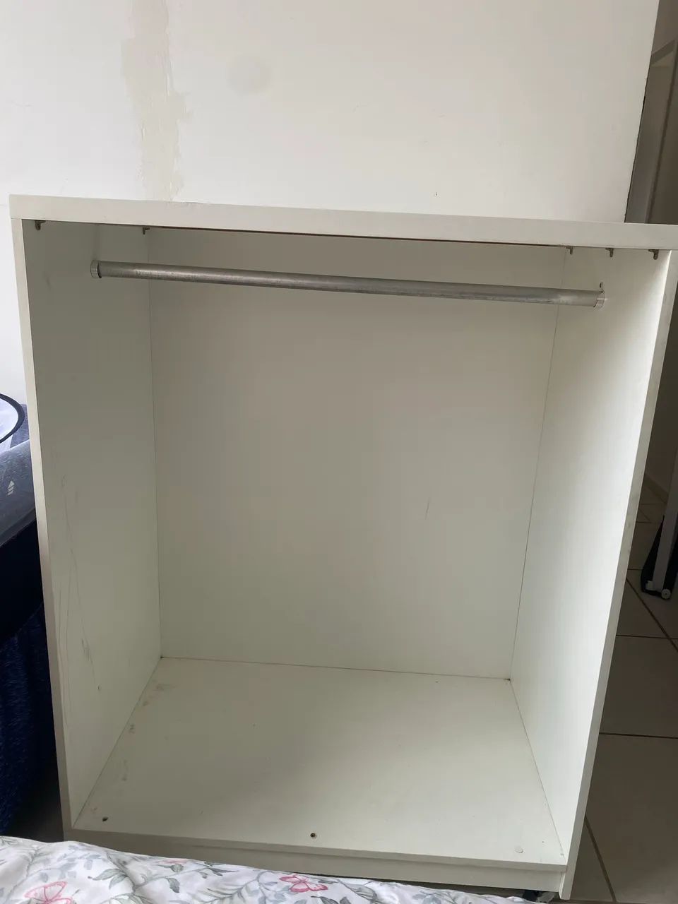 Cabideiro de MDF - Foto 2