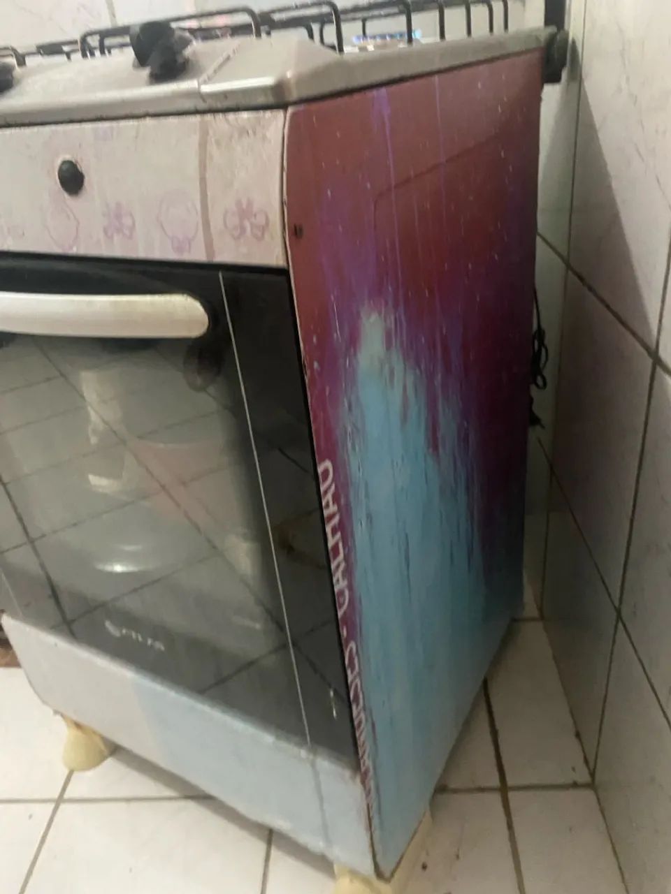 Fogão - Foto 5
