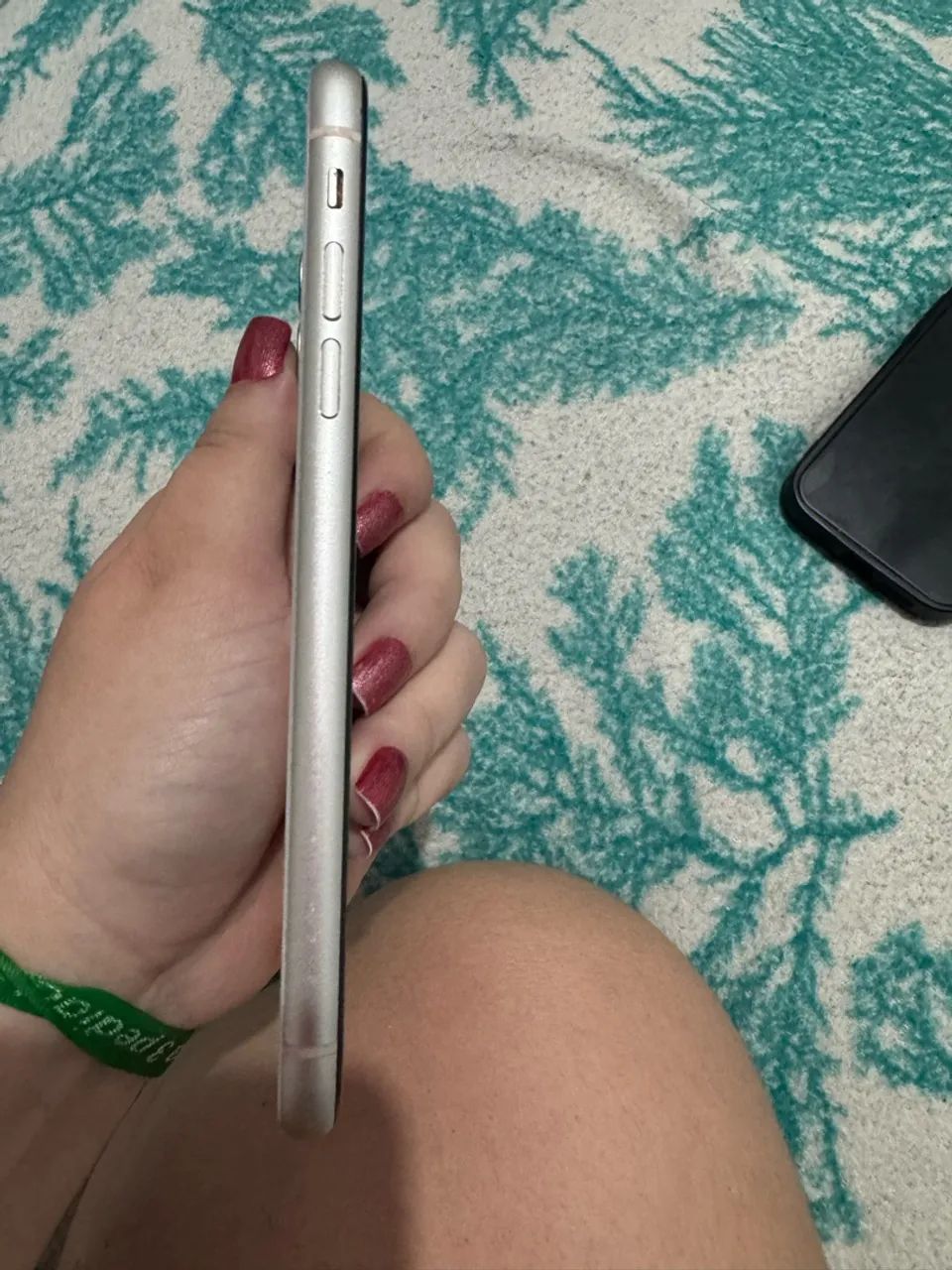 iPhone 11 Branco - Foto 3