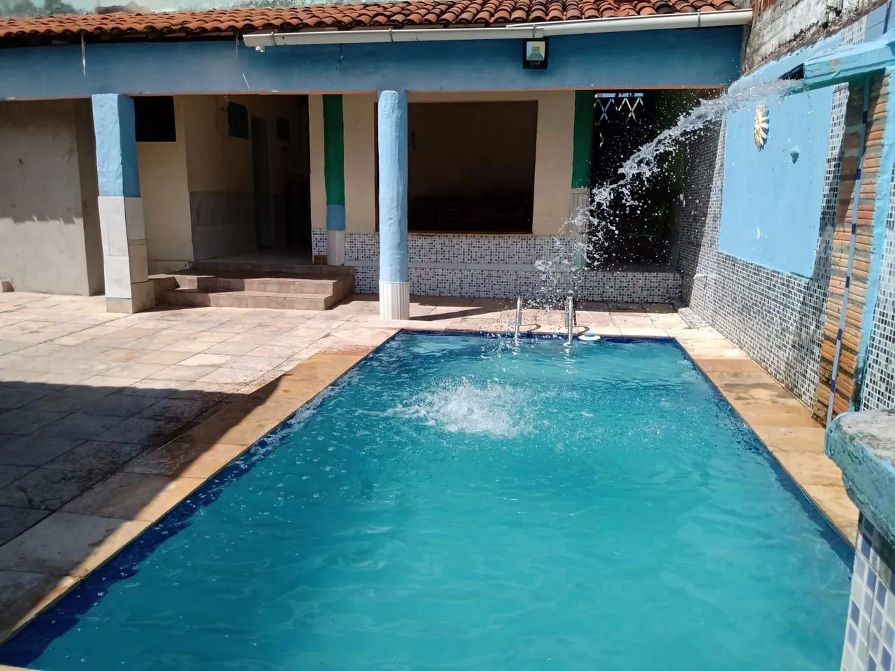 Alugamos casas de praia Iparana  - Foto 12