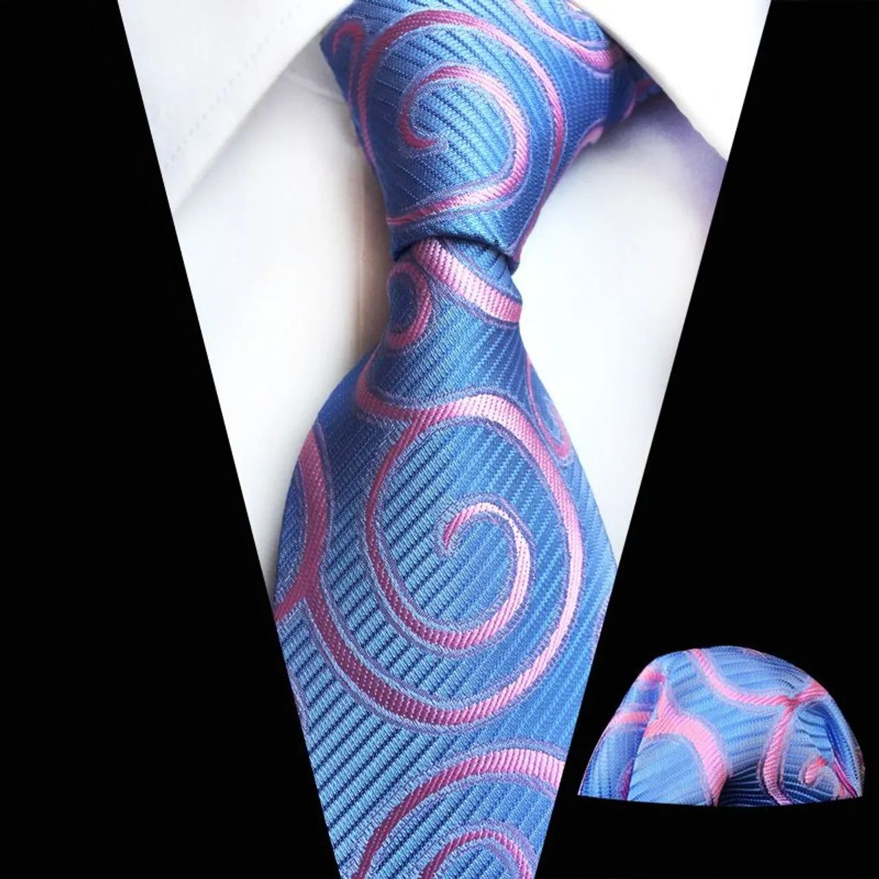 Gravata Masculina  - Foto 3
