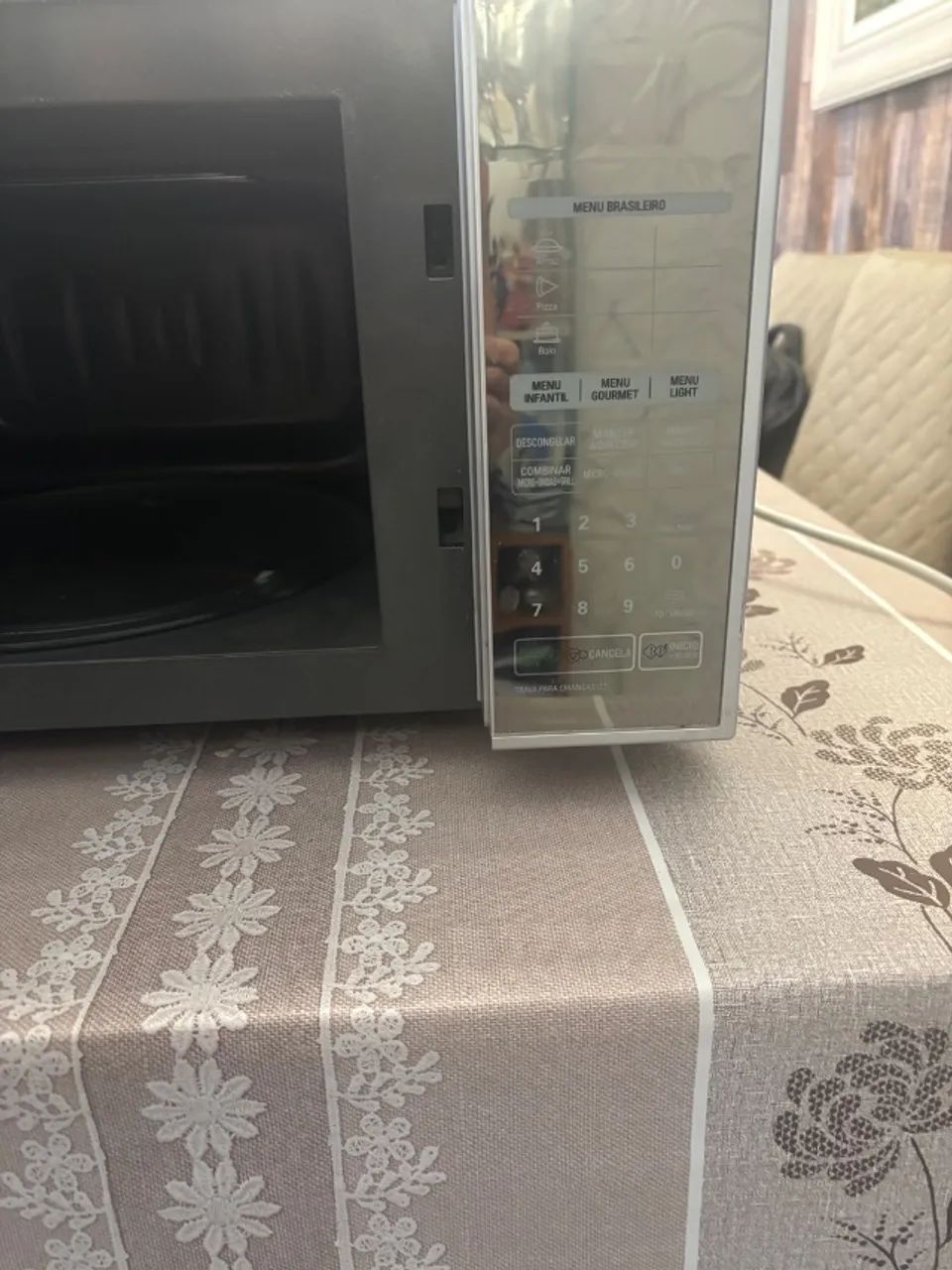 Microondas  - Foto 3