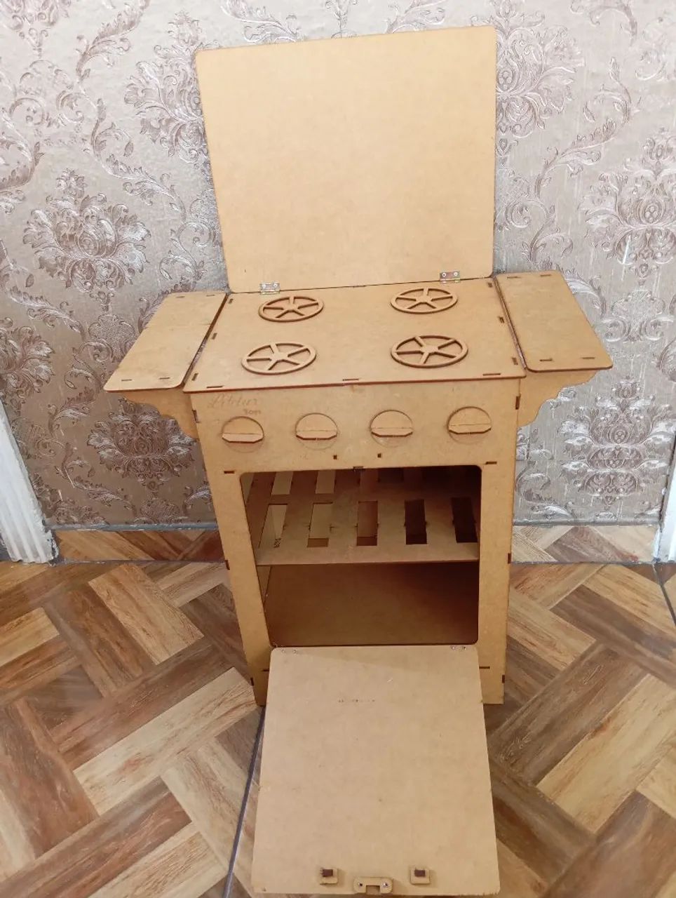Children's Kitchen498181723505960965