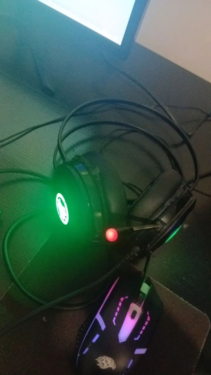 Pc gamer novinho - Foto 3