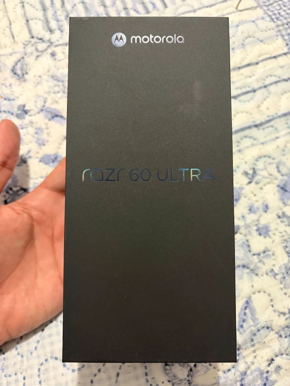 Motorola Razr 60 Ultra - Foto 3