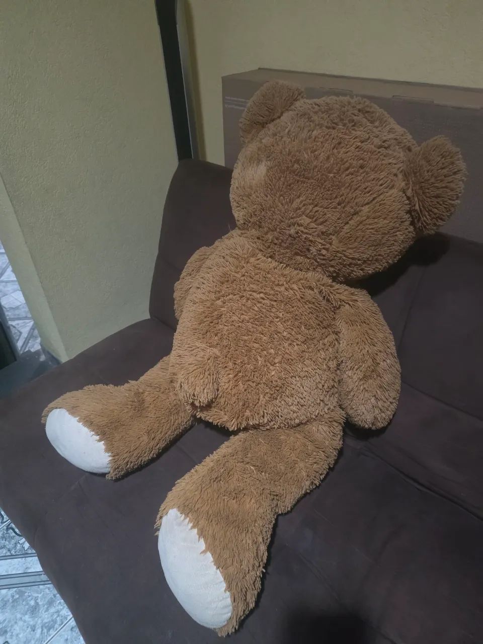 Urso de pelúcia  - Foto 4