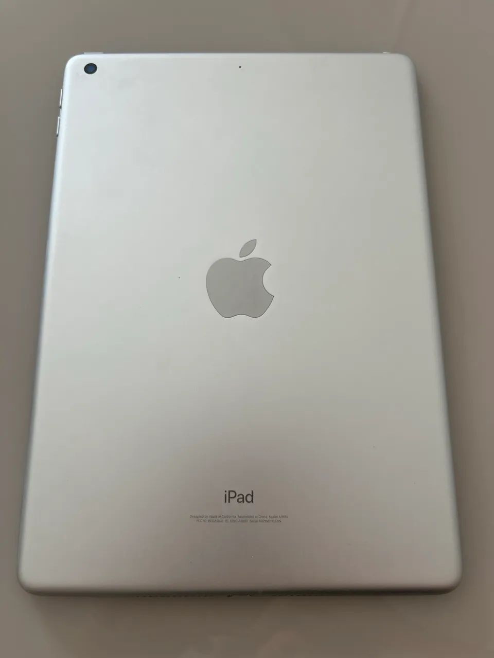 iPad 6ª geração  - Foto 4