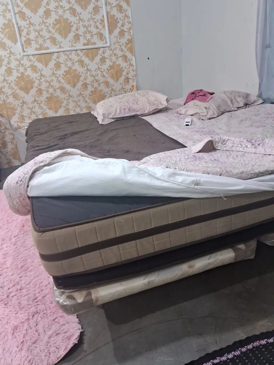 Cama super King  - Foto 2