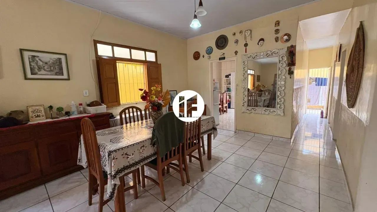 Casa 3 Quartos (2 Suíte) no Conjunto Tucumã - Aceita Financiamento - Foto 4