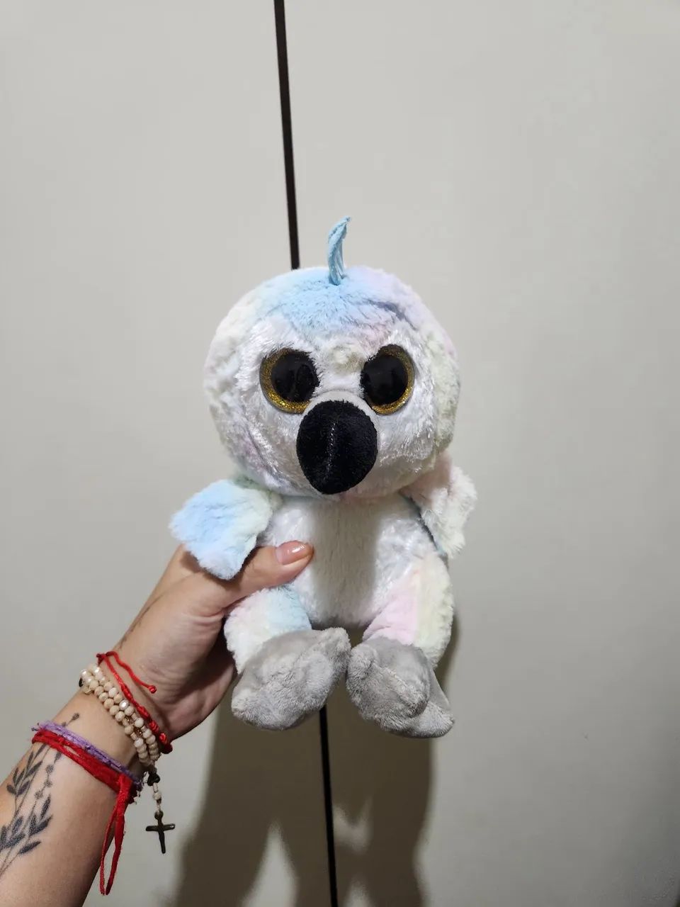 Bichinhos de pelúcia  - Foto 2