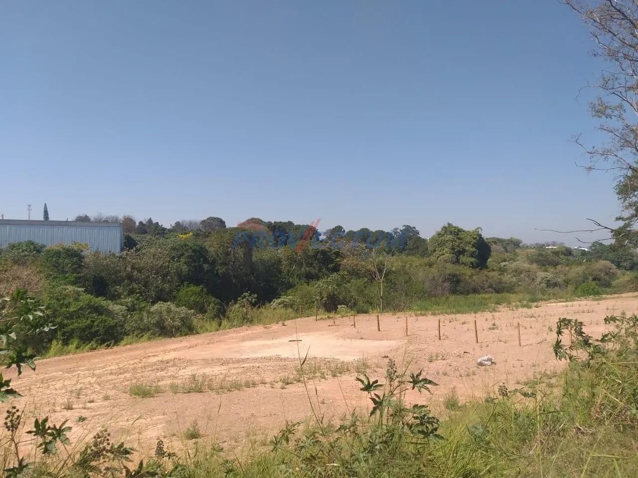 área - Macuco - Valinhos - Foto 2
