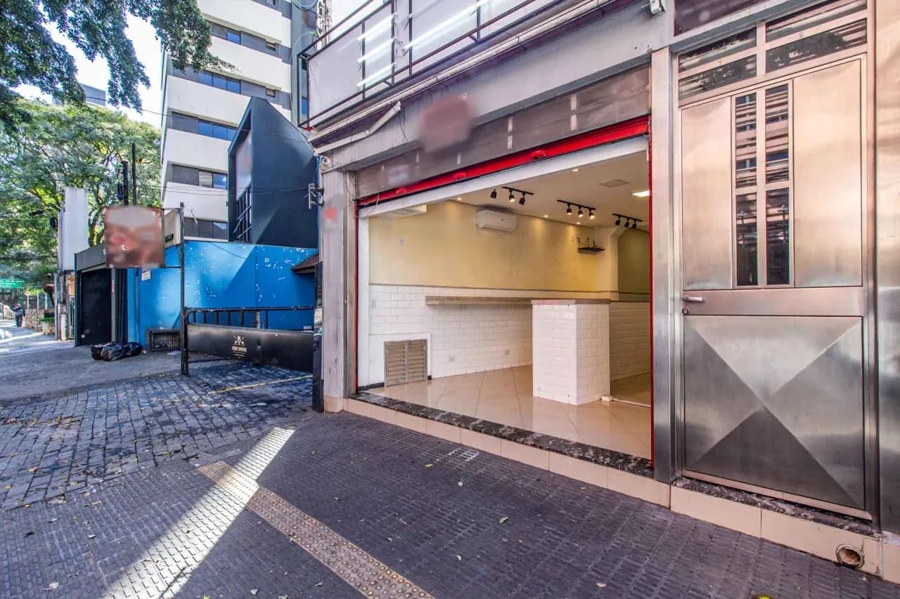 Casa comercial na Rua Cubatão, 619  100 m² - Foto 2