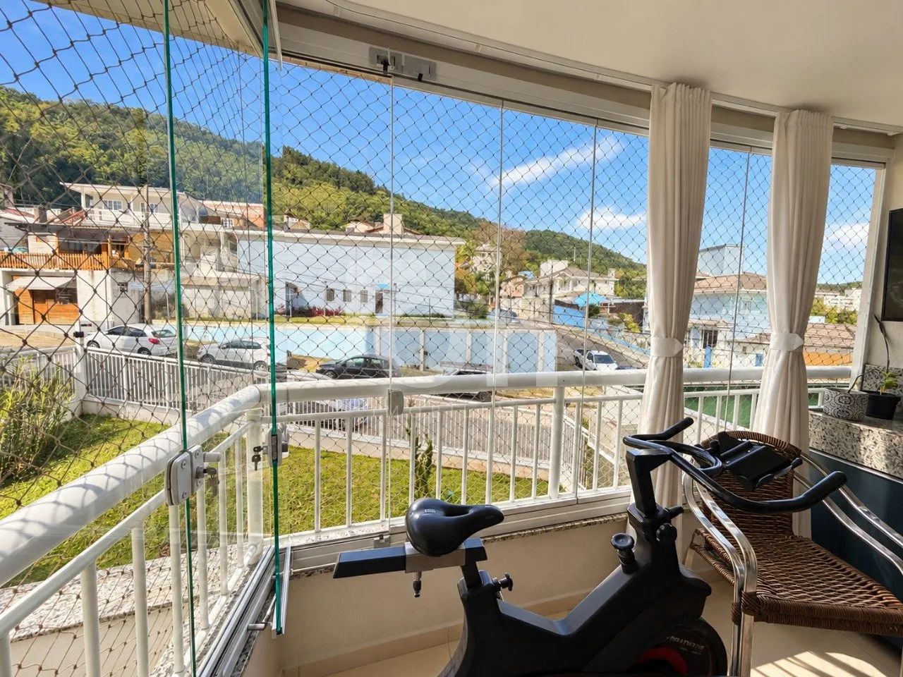 Apartamento de 3 dormitórios no Itacorubi - Foto 2
