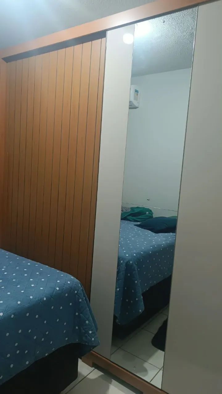 Guarda Roupa Casal  - Foto 5