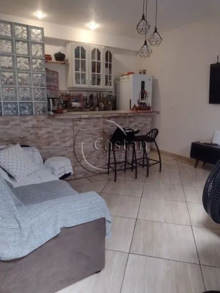 Casa em Cambuci - Foto 5