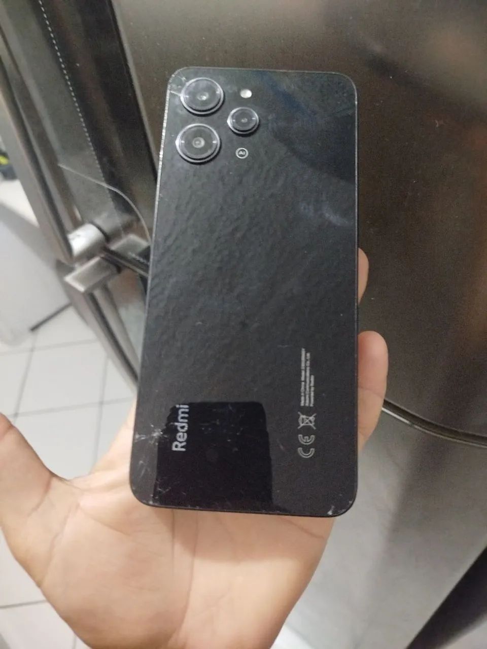 Redmi 12 128GB - Foto 5