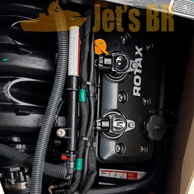 SeaDoo GTI 130 2025 - Foto 11