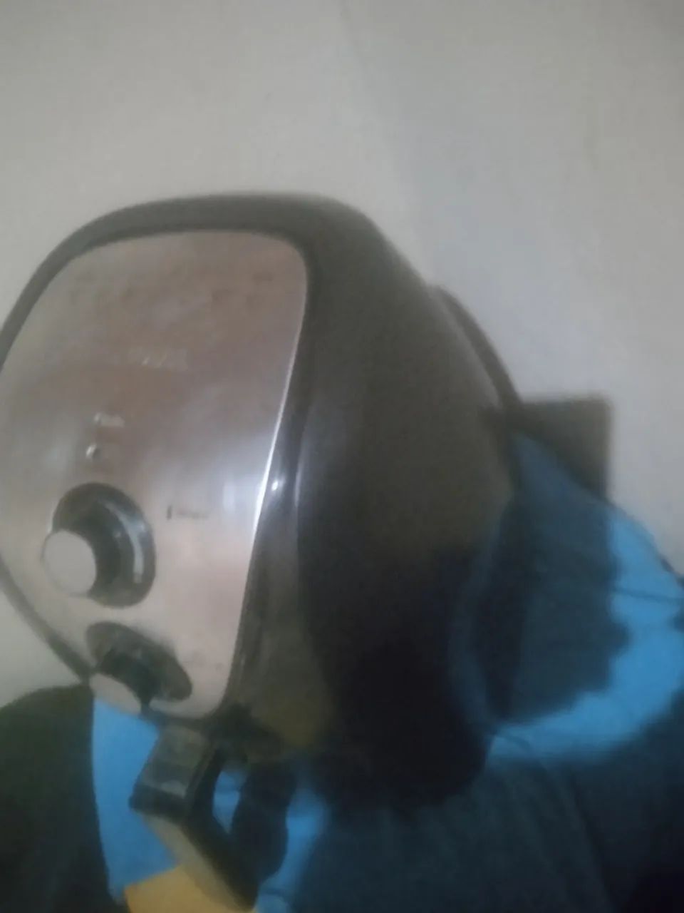 Airfryer  - Foto 2