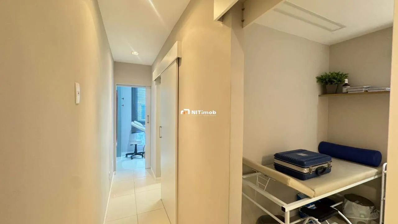 Sala à venda, 1 vaga, Charitas - Niterói/RJ - Foto 5