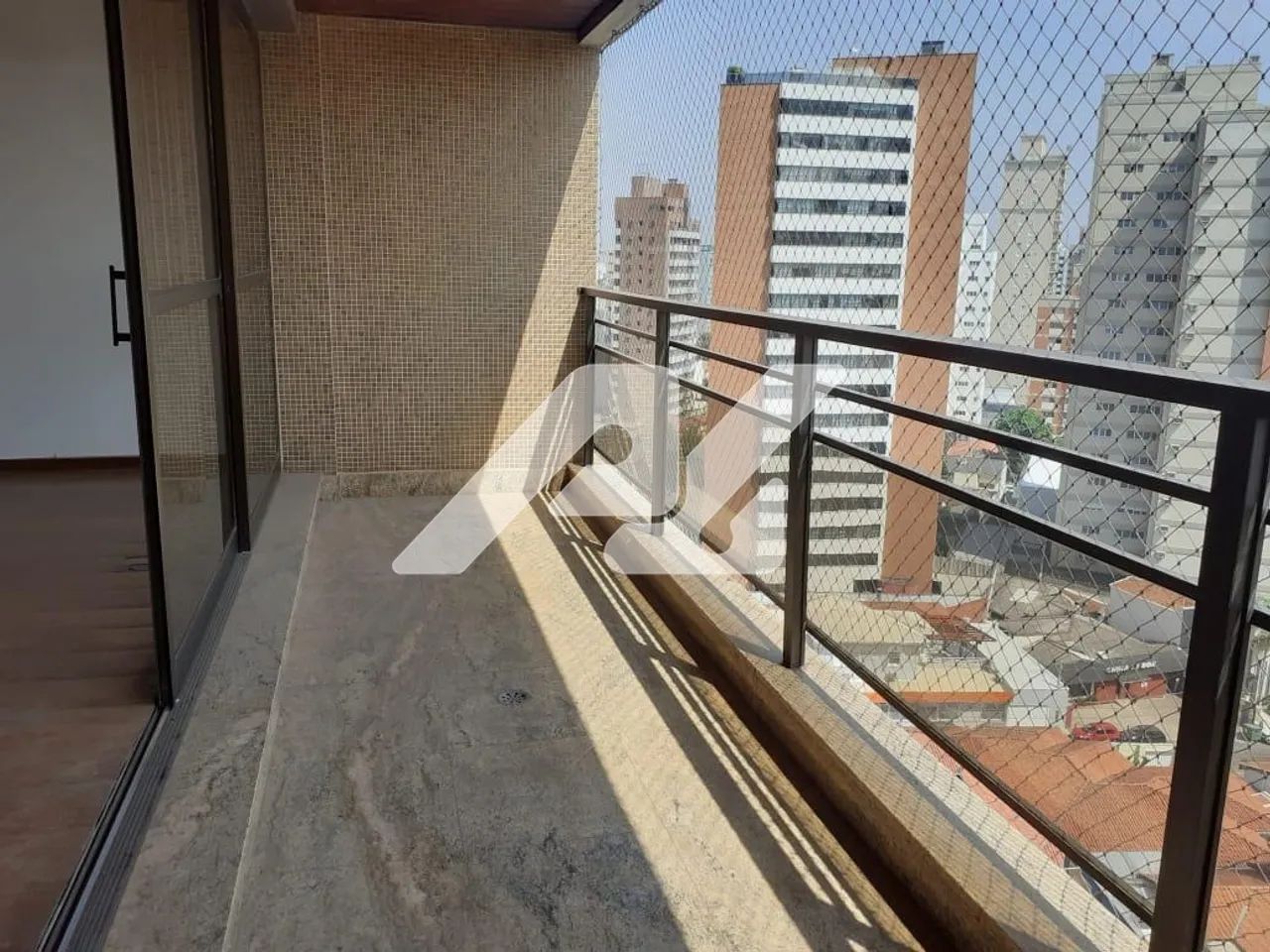 apartamento - Cambuí - Campinas - Foto 5