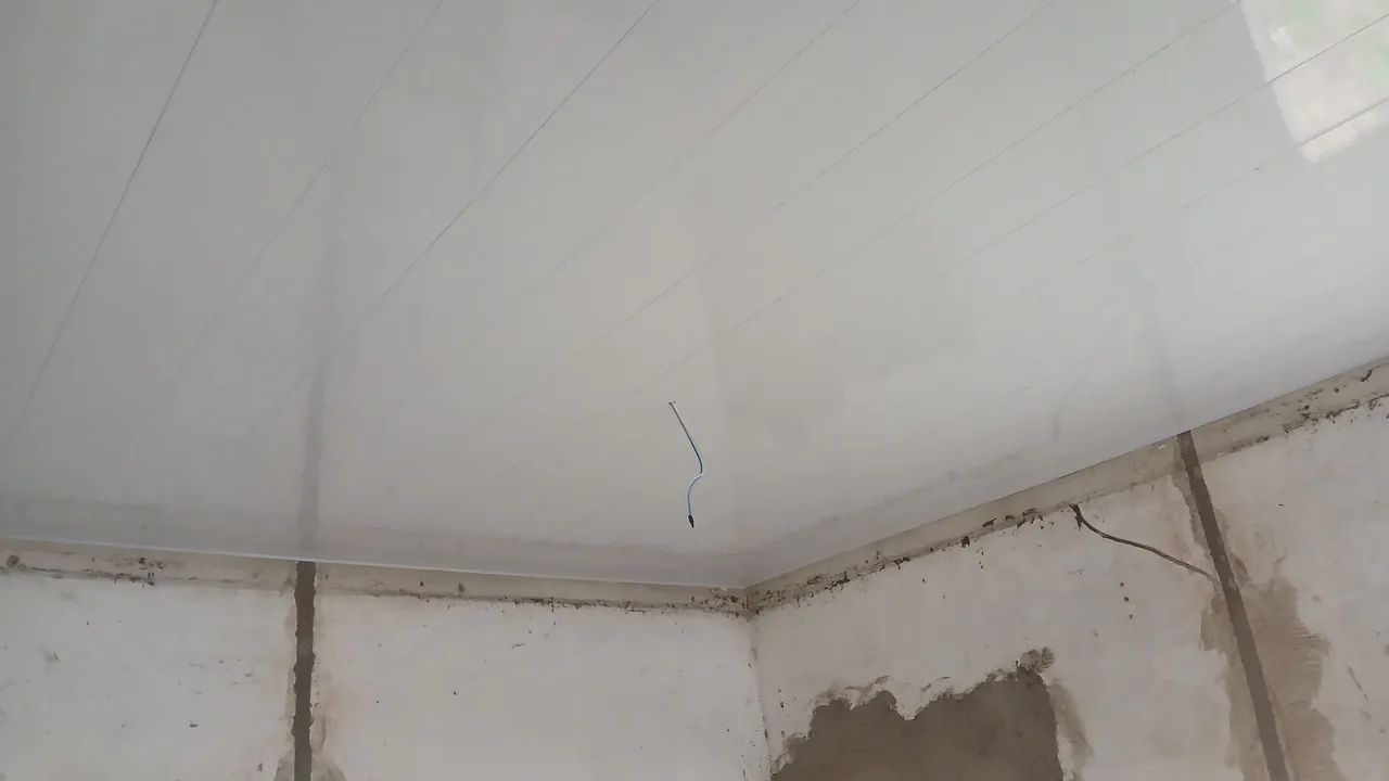 FORRO PVC  - Foto 3