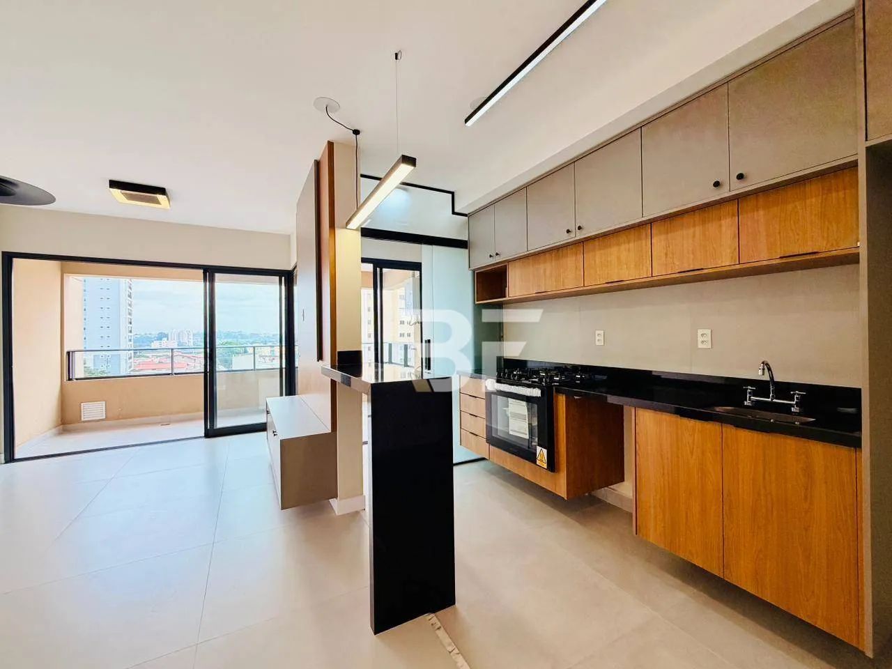Apartamento com 3 dormitórios para alugar, 90 m² por R$ 7.446,00/mês - Edifício Atmosphera - Foto 2