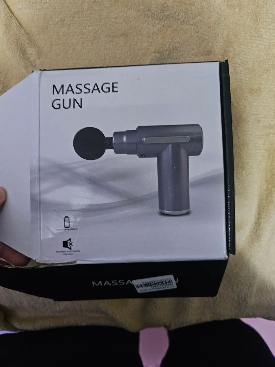Massageador - Foto 2