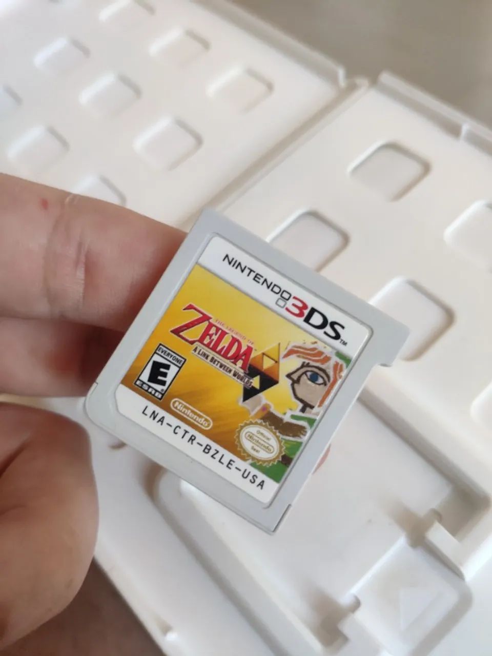 Zelda A Link Between Worlds - Foto 4