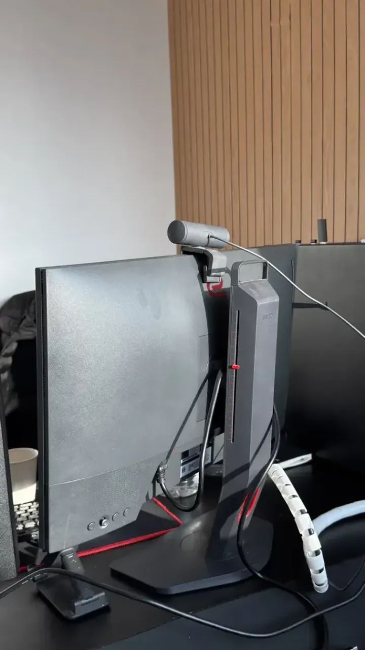 Monitor Benq 240hz - Foto 2