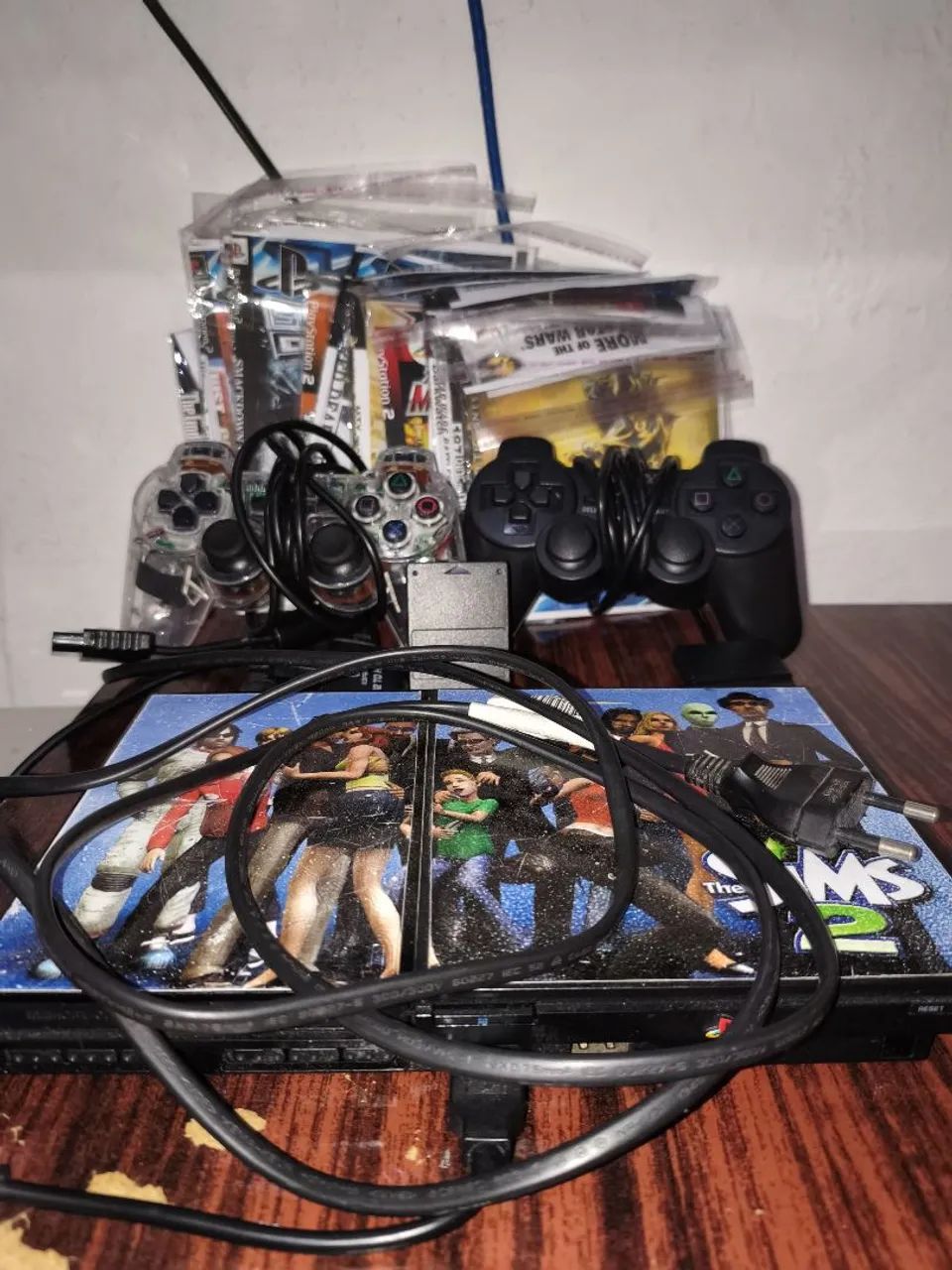Playstation 2 