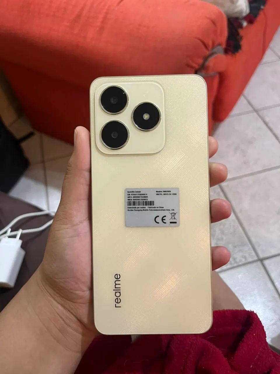 Realme c61 - Foto 2